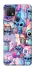 Чехол на Oppo A15s / A15 Stitch ver.25 фото 1 из 1
