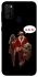 Чохол на Samsung Galaxy M21 Bad Santa фото 1 з 1