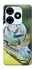 Чохол на TECNO Spark Go 2024 Football Ball v2 фото 1 з 1