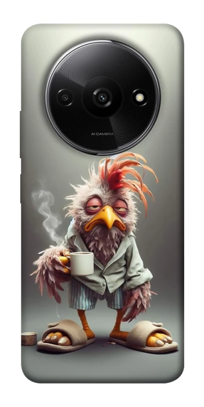 Чохол на Xiaomi Redmi A3 Півник фото 1 з 1