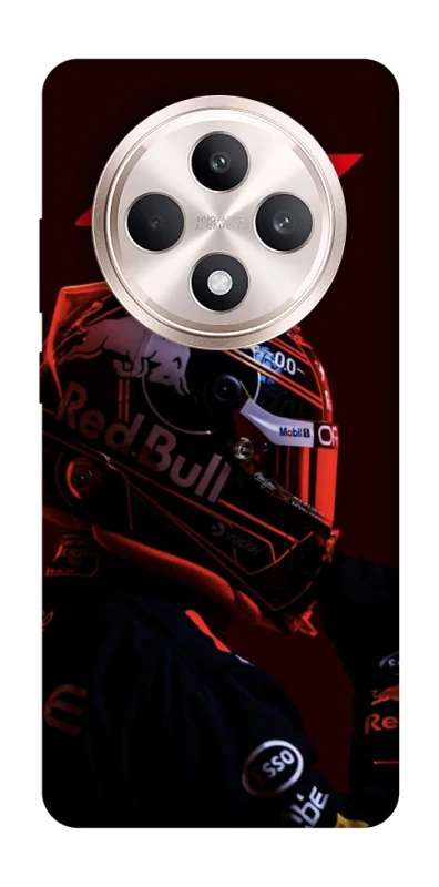 Чохол на Oppo Reno 12 F 4G/5G F-1 ver.1 фото 1 з 1