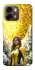 Чехол на Oppo A6 Cyber space girl ver.2 фото 2 из 2