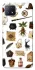 Чехол на Oppo A73 Harry Potter mood фото 1 из 1