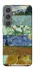 Чохол на Samsung Galaxy S24 FE Van Gogh aesthetics фото 1 з 1