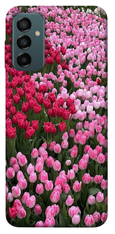 Чохол на Samsung Galaxy M13 4G Flowers v9 фото 1 з 1