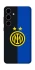 Чехол на Samsung Galaxy S25 FC Inter v1 фото 1 из 1