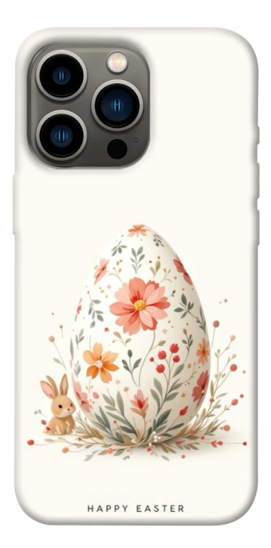 Чохол на Apple iPhone 13 Pro (6.1") Easter ver.3 фото 1 з 1