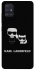 Чохол на Samsung Galaxy A51 Karl Lagerfeld фото 1 з 1