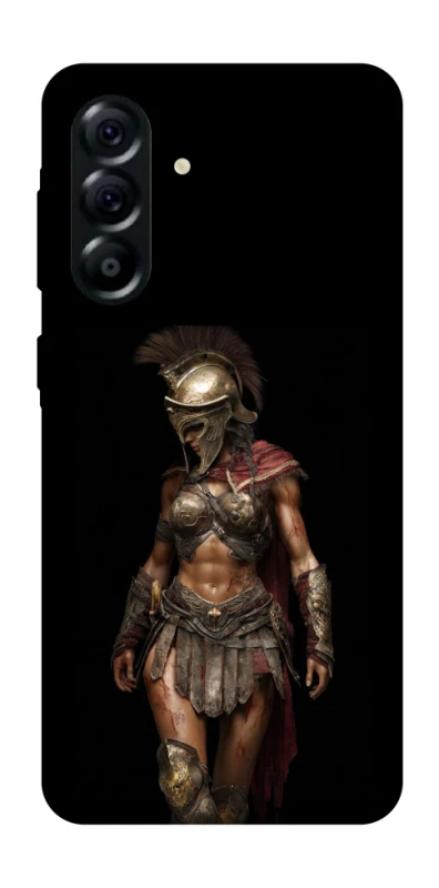 Чехол на Samsung Galaxy A57 5G Goddess of war ver.6 фото 1 из 1