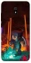 Чохол на Xiaomi Redmi 8a Minecraft game adventure фото 1 з 1
