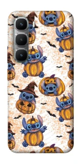 Чохол на Infinix Hot 60 Pro Halloween Stitch ver.1 фото 1 з 1