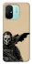 Чохол на Xiaomi Redmi 12C / Poco C55 Ghost v1 фото 1 з 1