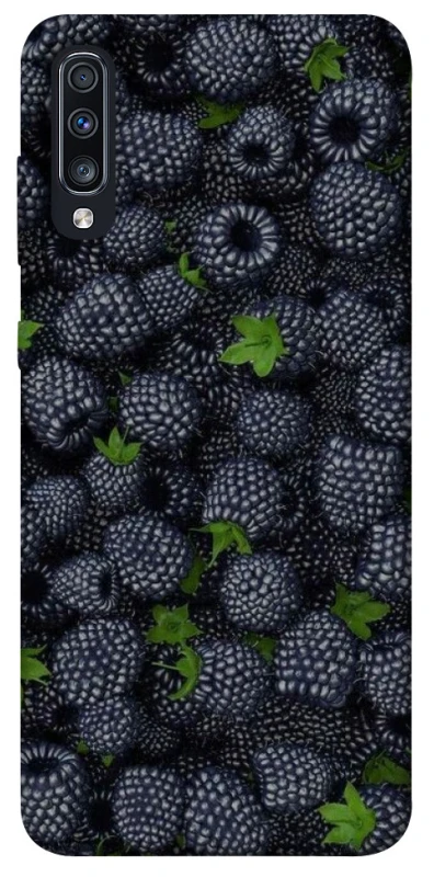 Чохол на Samsung Galaxy A70 (A705F) Fresh фото 1 з 1