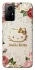 Чехол на Xiaomi Redmi Note 12S Hello Kitty фото 1 из 1