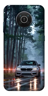 Чохол на Nokia X10 / X20 BMW ride фото 1 з 1