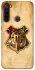 Чохол на Xiaomi Redmi Note 8T Harry Potter mood v1 фото 1 з 1