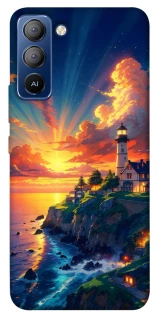 Чехол на TECNO Pop 5 LTE Lighthouse фото 1 из 1