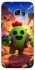 Чохол на Samsung G935F Galaxy S7 Edge Brawl Stars ver.14 фото 1 з 1