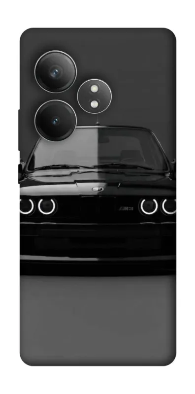 Чохол на Realme GT Neo 6 SE BMW v11 фото 1 з 1