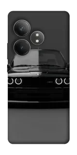 Чохол на Realme GT Neo 6 SE BMW v11 фото 1 з 1