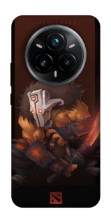 Чохол на Realme 14 Pro Juggernaut фото 1 з 1