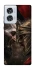 Чохол на Motorola Edge 50 Fusion God of War фото 1 з 1