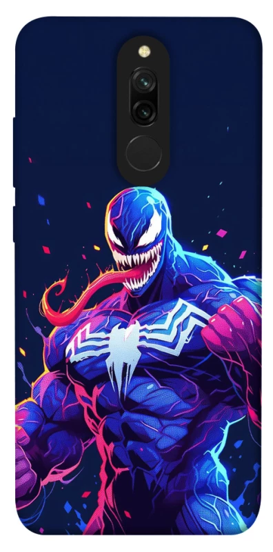 Чохол на Xiaomi Redmi 8 Venom фото 1 з 1