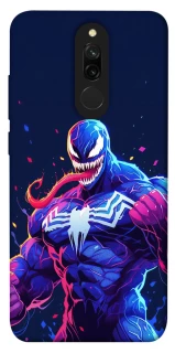 Чохол на Xiaomi Redmi 8 Venom фото 1 з 1