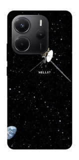 Чохол на Xiaomi Redmi Note 14 5G Project Hail Mary ver.9 фото 1 з 1