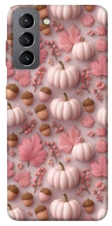 Чехол на Samsung Galaxy S21 FE Autumn vibes ver.2 фото 1 Чехол на Samsung Galaxy S21 FE Autumn vibes ver.2 фото 1 из 1