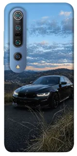 Чехол на Xiaomi Mi 10 / Mi 10 Pro BMW v50 фото 1 из 1