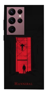 Чехол на Samsung Galaxy S22 Ultra Hannibal фото 1 из 1