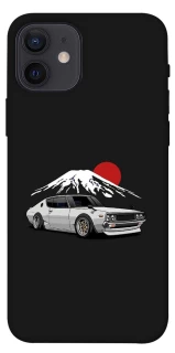 Чохол на Apple iPhone 12 (6.1") Машина аніме фото 1 з 1