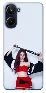 Чехол на Realme 10 4G Ruka - BABYMONSTER фото 1 из 1