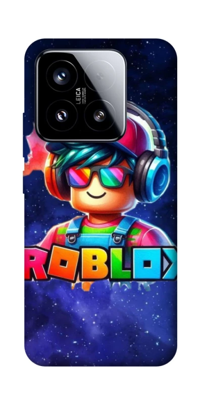 Чохол на Xiaomi 15 Adopt Me Animal Race фото 1 з 1