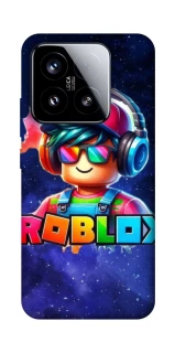 Чехол на Xiaomi 15 Adopt Me Animal Race фото 1 из 1