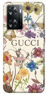 Чехол на Oppo A57s Gucci ver.8 фото 1 из 1
