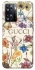 Чохол на Oppo A57s Gucci ver.8 фото 1 з 1
