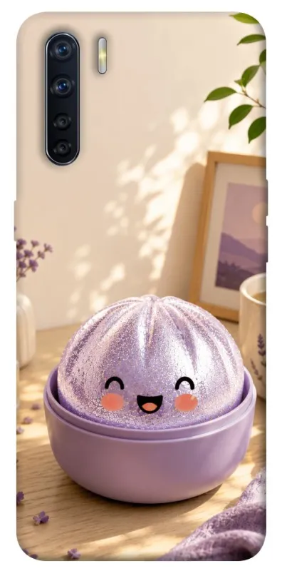 Чехол на Oppo A91 Dumpling ver.4 фото 1 из 1