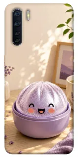 Чехол на Oppo A91 Dumpling ver.4 фото 1 из 1