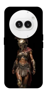 Чохол на Nothing Phone (2a) Goddess of war ver.6 фото 1 з 1