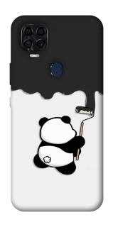 Чохол на ZTE Blade v2020 Panda painter фото 1 з 1