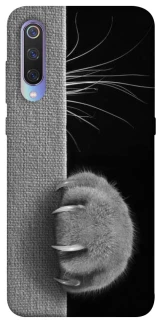 Чехол на Xiaomi Mi 9 Spy Cat фото 1 из 1