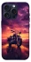 Чохол на Apple iPhone 15 Pro (6.1") Motorbike фото 1 з 1