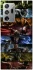 Чохол на Samsung Galaxy Note 20 Ultra Mortal Kombat ver.4 фото 1 з 1