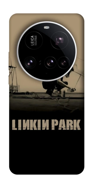 Чохол на Xiaomi 15 Ultra Linkin Park logo ver.3 фото 1 Чохол на Xiaomi 15 Ultra Linkin Park logo ver.3 фото 1 з 1
