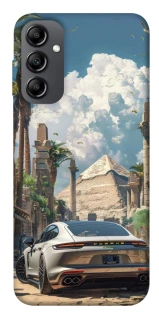 Чохол на Samsung Galaxy A14 4G/5G porsche v2 фото 1 з 1