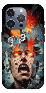 Чохол на Apple iPhone 16 Pro Max Swishh фото 1 з 1