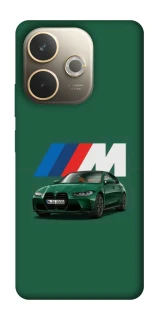 Чохол на Oppo A5 Pro 4G BMW M4 фото 1 з 1