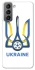 Чохол на Samsung Galaxy S21 FE Футбольний Герб v2 фото 1 з 1